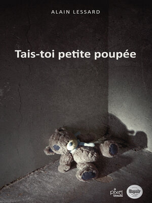cover image of Tais-toi petite poupée
